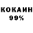Кетамин VHQ NAKO GAMMER